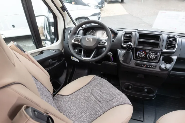 Fahrzeugbild Dethleffs Globetrail 600 DK Fiat 15% GÜMA Summer Deal #16