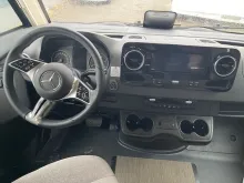 Fahrzeugbild Carthago C2-tourer I 145 RB-LE comfort 4.2t MB-Sprinter #5