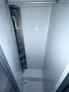Fahrzeugbild Dethleffs Just go T 7055 EB Hubbett / Markise / Heckfahrradträger #15
