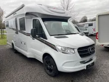Fahrzeugbild Carthago C1-tourer T 148 KB-LE H comfort 4.2t MB-Sprinter #1