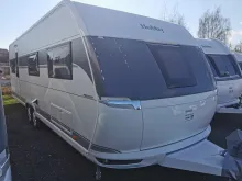 Fahrzeugbild Hobby Prestige 720 UKFe --> Sie sparen 7.648,- #1