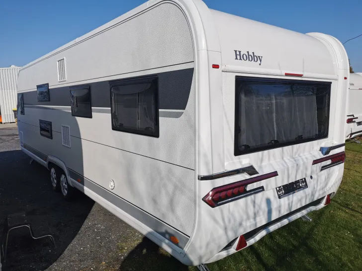 Fahrzeugbild Hobby Prestige 720 UKFe --> Sie sparen 7.648,- #4