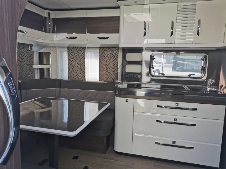 Fahrzeugbild Hobby Prestige 720 UKFe --> Sie sparen 7.648,- #5
