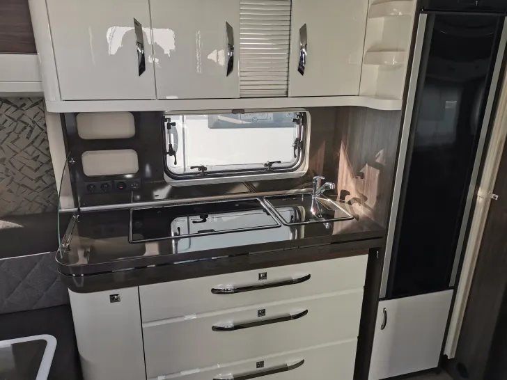 Fahrzeugbild Hobby Prestige 720 UKFe --> Sie sparen 7.648,- #7