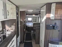 Fahrzeugbild Hobby Prestige 720 UKFe --> Sie sparen 7.648,- #9