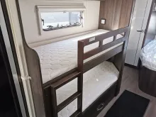 Fahrzeugbild Hobby Prestige 720 UKFe --> Sie sparen 7.648,- #13