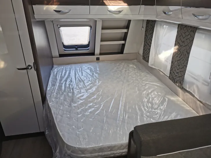 Fahrzeugbild Hobby Prestige 720 UKFe --> Sie sparen 7.648,- #14