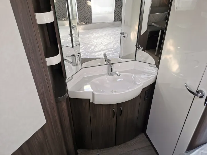 Fahrzeugbild Hobby Prestige 720 UKFe --> Sie sparen 7.648,- #15
