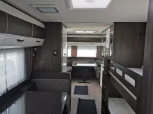 Fahrzeugbild Hobby Prestige 720 UKFe --> Sie sparen 7.648,- #17