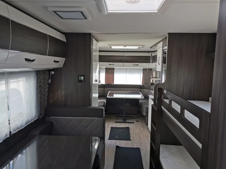 Fahrzeugbild Hobby Prestige 720 UKFe --> Sie sparen 7.648,- #17
