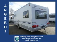 Fahrzeugbild Wilk S 3 530 HTD Nr. 5 - EB oder DB, RSG #3