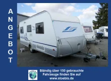 Fahrzeugbild Wilk S 3 530 HTD Nr. 5 - EB oder DB, RSG #2