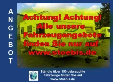 Fahrzeugbild Wilk S 3 530 HTD Nr. 5 - EB oder DB, RSG #1