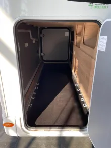 Fahrzeugbild Dethleffs Globebus go T45 Tageszulassung  / Markise / Bettauszug #7