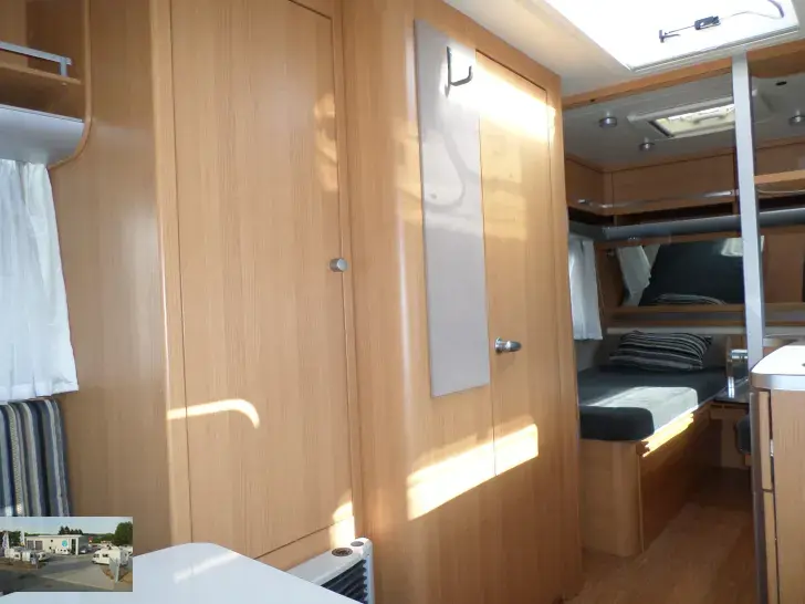 Fahrzeugbild Wilk S 3 530 HTD Nr. 5 - EB oder DB, RSG #4