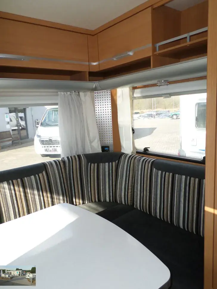 Fahrzeugbild Wilk S 3 530 HTD Nr. 5 - EB oder DB, RSG #8
