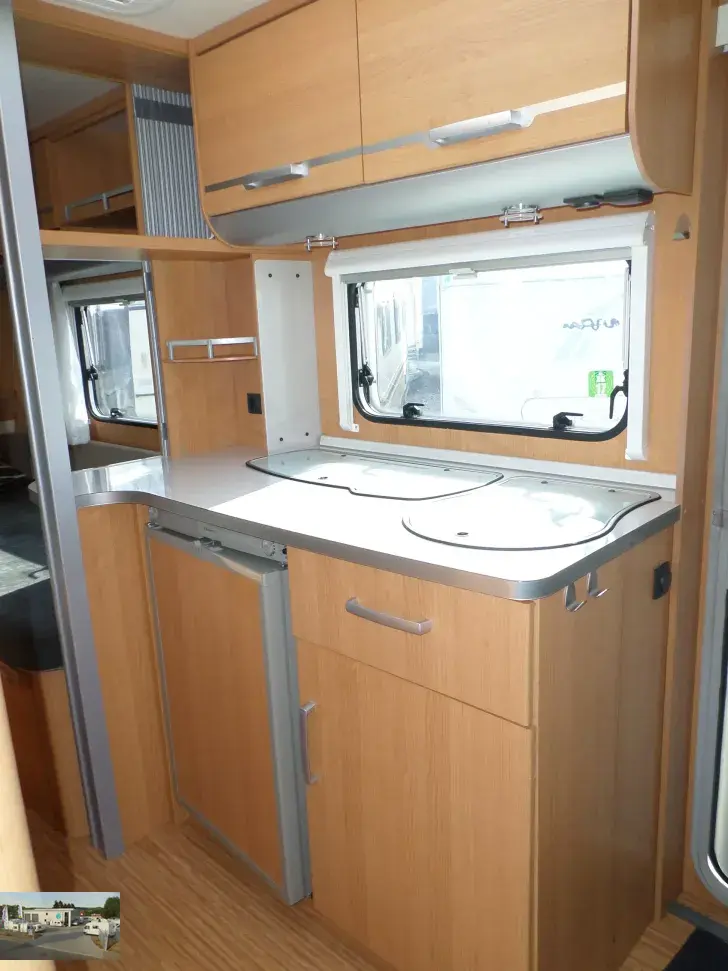 Fahrzeugbild Wilk S 3 530 HTD Nr. 5 - EB oder DB, RSG #11