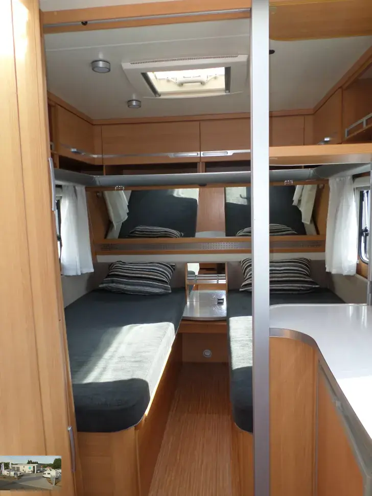 Fahrzeugbild Wilk S 3 530 HTD Nr. 5 - EB oder DB, RSG #14