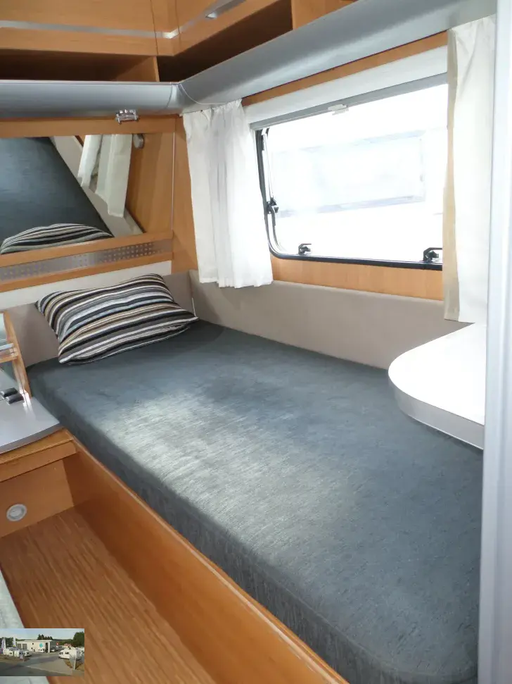 Fahrzeugbild Wilk S 3 530 HTD Nr. 5 - EB oder DB, RSG #18