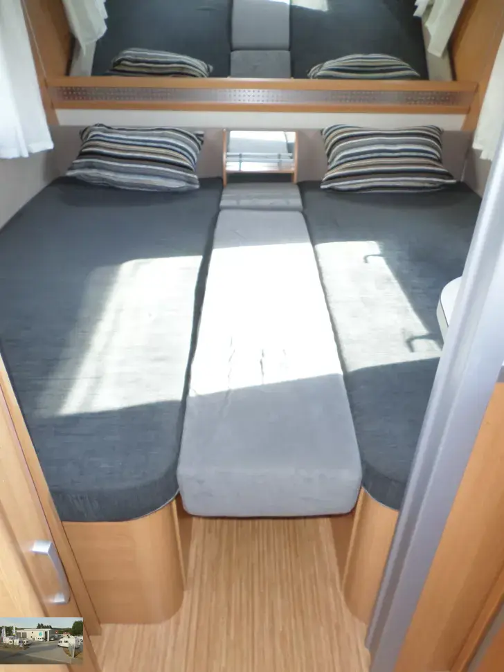 Fahrzeugbild Wilk S 3 530 HTD Nr. 5 - EB oder DB, RSG #21