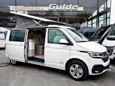 Bild 3 Westfalia Kepler One 150 PS - Automatik Allrad*ACC*AHK
