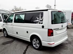Bild 4 Westfalia Kepler One 150 PS - Automatik Allrad*ACC*AHK