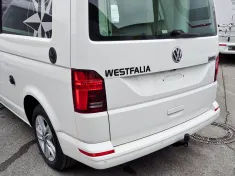 Bild 5 Westfalia Kepler One 150 PS - Automatik Allrad*ACC*AHK
