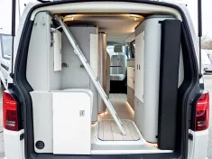 Bild 12 Westfalia Kepler One 150 PS - Automatik Allrad*ACC*AHK