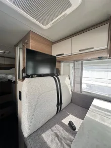 Fahrzeugbild Knaus L!VE I 650 MEG Verfügbar #7