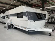 Bild 1 Hobby Prestige 620 CL Modell 2025 / 2200 kg Achse