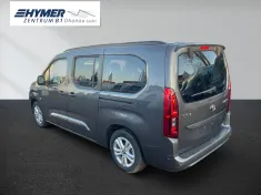 Bild 5 Crosscamp Toyota Lite S Tageszulassung