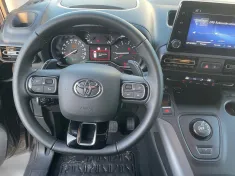 Bild 8 Crosscamp Toyota Lite S Tageszulassung