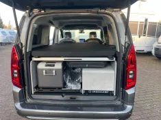 Bild 16 Crosscamp Toyota Lite S Tageszulassung