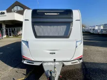 Fahrzeugbild Bürstner Averso 535 TL Hammer-Preis 7056 Euro gespart #19