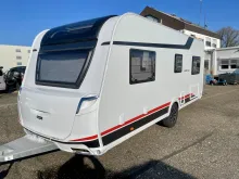 Fahrzeugbild Bürstner Averso 535 TL Hammer-Preis 7056 Euro gespart #20