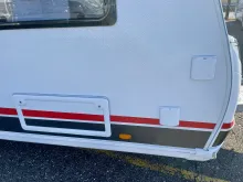 Fahrzeugbild Bürstner Averso 535 TL #17