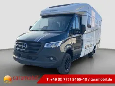 Bild 1 Hymer ML-T 570 Xperience ERSPARNIS ZUR UVP: 20535,-€!!