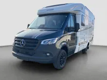 Fahrzeugbild Hymer ML-T 570 Xperience 100 MÜSSEN RAUS! 168.125€ UVP #2