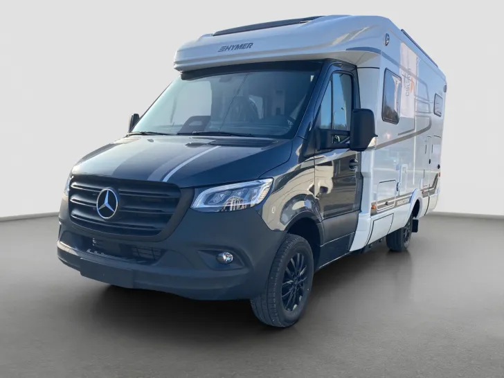 Fahrzeugbild Hymer ML-T 570 Xperience 100 MÜSSEN RAUS! 168.125€ UVP #2