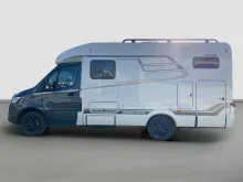 Fahrzeugbild Hymer ML-T 570 Xperience Autark/Arktis/Klima #5