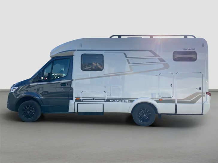 Fahrzeugbild Hymer ML-T 570 Xperience 100 MÜSSEN RAUS! 168.125€ UVP #5
