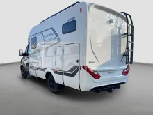 Fahrzeugbild Hymer ML-T 570 Xperience 100 MÜSSEN RAUS! 168.125€ UVP #6