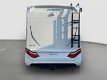 Fahrzeugbild Hymer ML-T 570 Xperience Autark/Arktis/Klima #7