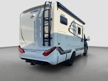 Fahrzeugbild Hymer ML-T 570 Xperience 100 MÜSSEN RAUS! 168.125€ UVP #8