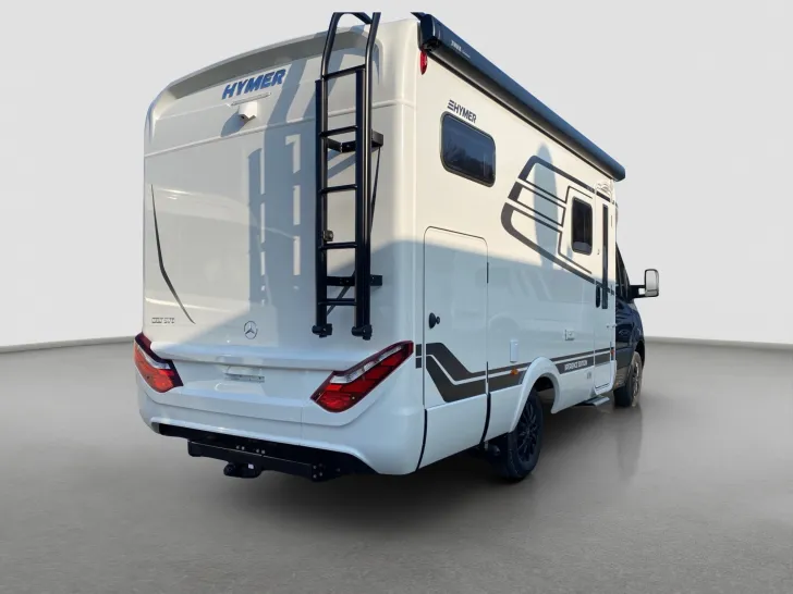 Fahrzeugbild Hymer ML-T 570 Xperience 100 MÜSSEN RAUS! 168.125€ UVP #8