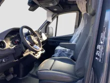 Fahrzeugbild Hymer ML-T 570 Xperience Autark/Arktis/Klima #10