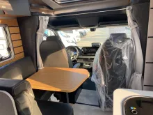 Fahrzeugbild Hymer ML-T 570 Xperience 100 MÜSSEN RAUS! 168.125€ UVP #12
