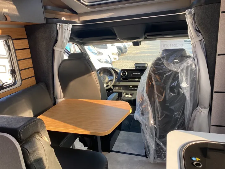 Fahrzeugbild Hymer ML-T 570 Xperience 100 MÜSSEN RAUS! 168.125€ UVP #12