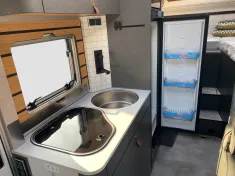 Bild 13 Hymer ML-T 570 Xperience ERSPARNIS ZUR UVP: 20535,-€!!