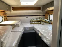 Fahrzeugbild Hymer ML-T 570 Xperience 100 MÜSSEN RAUS! 168.125€ UVP #14